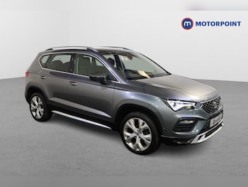 Used SEAT Ateca 2024 for sale - 78314350: Photo