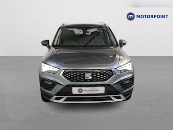 Used SEAT Ateca 2024 for sale - 78314350: Photo