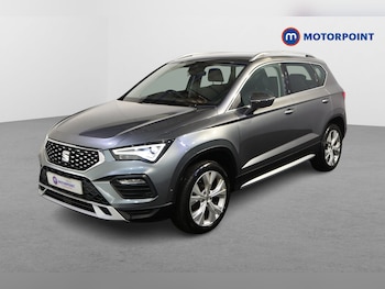 Used SEAT Ateca 2024 for sale - 78314350: Photo