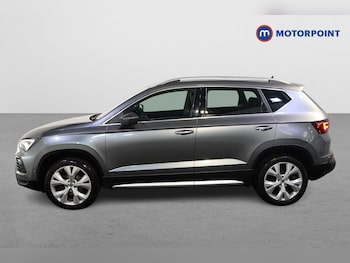 Used SEAT Ateca 2024 for sale - 78314350: Photo