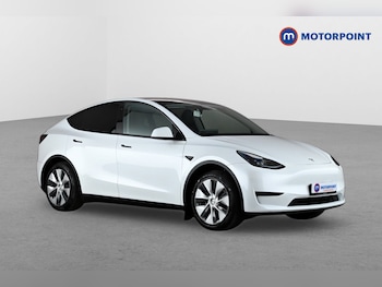Used Tesla Model Y undefined for sale - 78869126: Photo