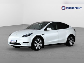 Used Tesla Model Y undefined for sale - 78869126: Photo