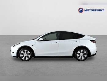 Used Tesla Model Y undefined for sale - 78869126: Photo