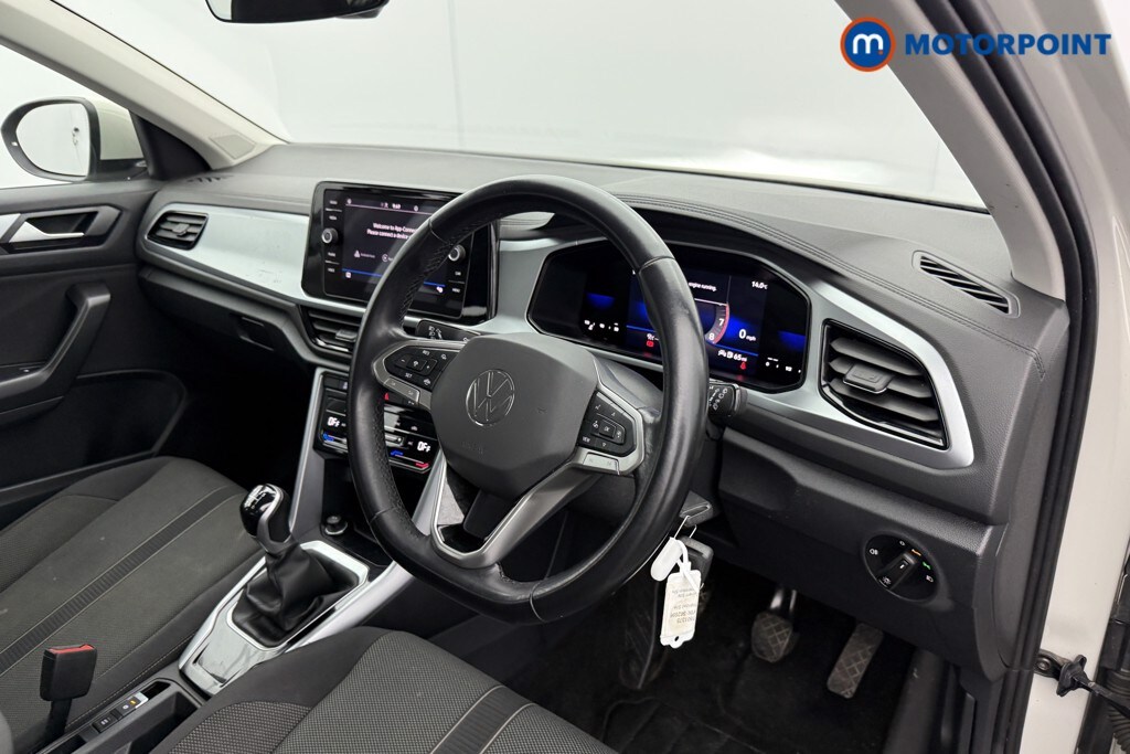 Used Volkswagen T-Roc 2022 for sale - 77364613: Photo 12