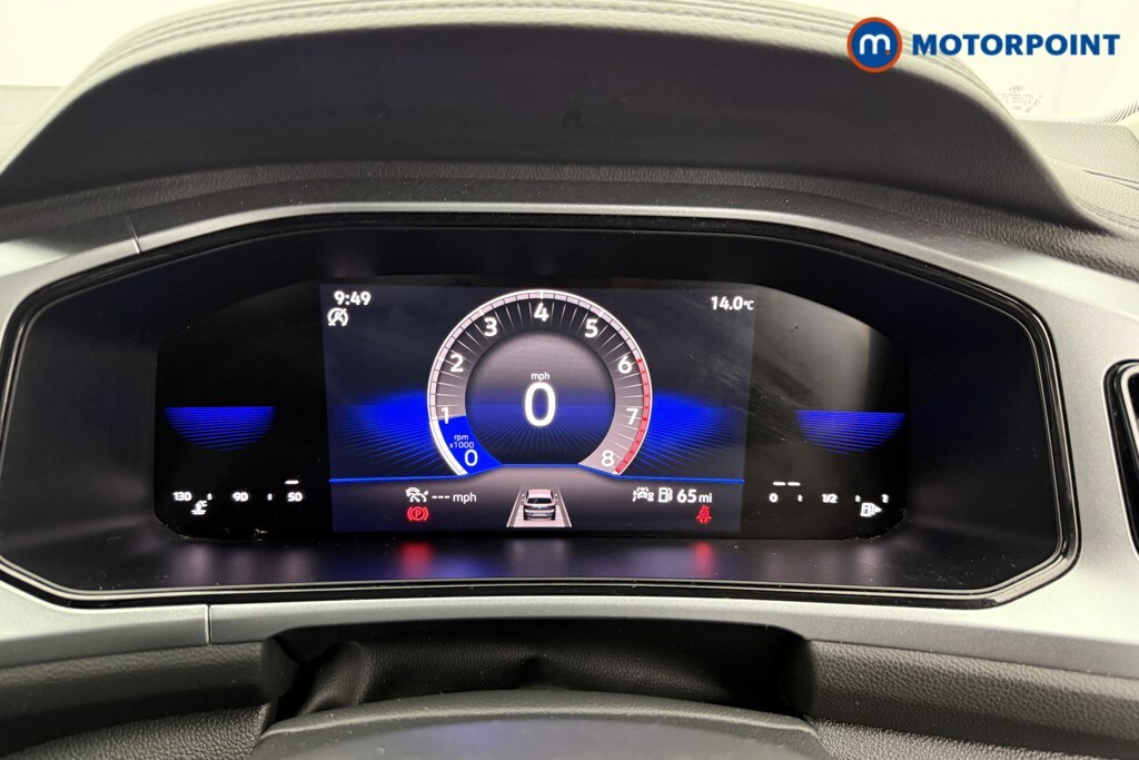 Used Volkswagen T-Roc 2022 for sale - 77364613: Photo 13