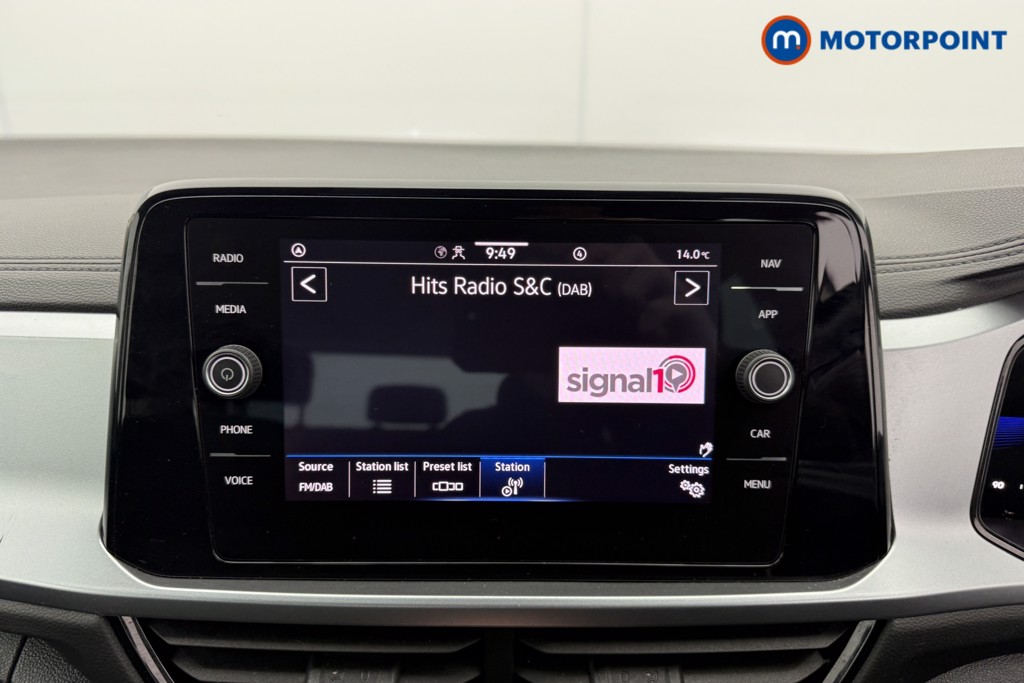 Used Volkswagen T-Roc 2022 for sale - 77364613: Photo 14