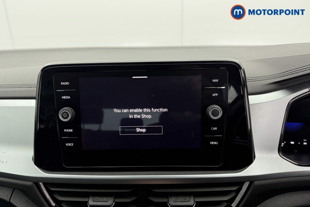 Used Volkswagen T-Roc 2022 for sale - 77364613: Photo 17