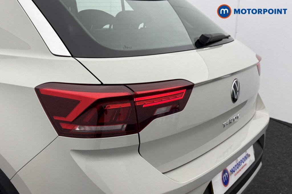 Used Volkswagen T-Roc 2022 for sale - 77364613: Photo 35