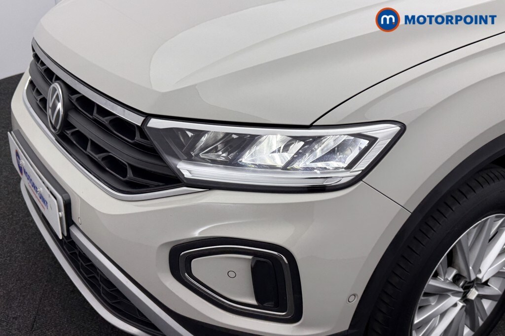 Used Volkswagen T-Roc 2022 for sale - 77364613: Photo 37