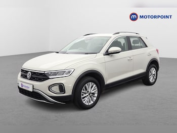 Used Volkswagen T-Roc undefined for sale - 77364613: Photo