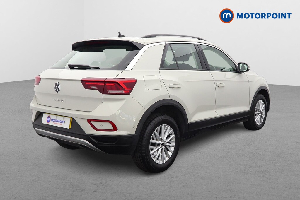 Used Volkswagen T-Roc 2022 for sale - 77364613: Photo 7