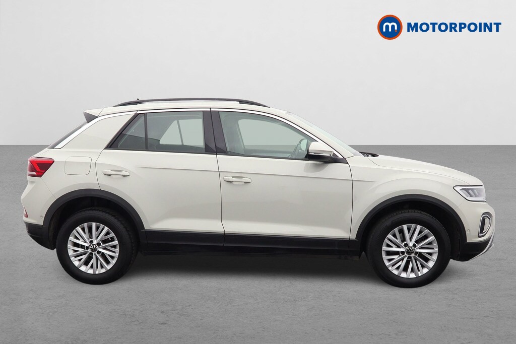 Used Volkswagen T-Roc 2022 for sale - 77364613: Photo 8