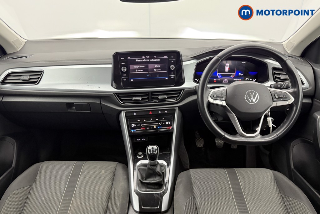 Used Volkswagen T-Roc 2022 for sale - 77364613: Photo 9