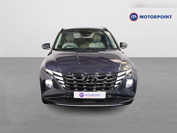 Used Hyundai TUCSON 2022 for sale - 75641783: Photo