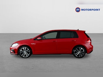 Used Volkswagen Golf 2017 for sale - 78984975: Photo