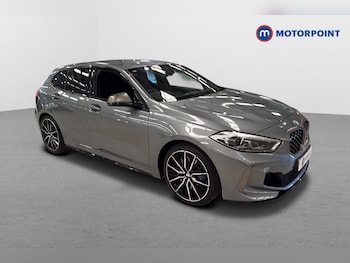 Used BMW 1 Series 2023 for sale - 78968602: Photo