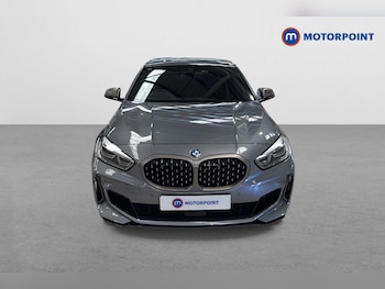 Used BMW 1 Series 2023 for sale - 78968602: Photo
