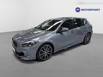 Used BMW 1 Series 2023 for sale - 78968602: Photo