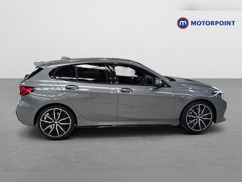 Used BMW 1 Series 2023 for sale - 78968602: Photo