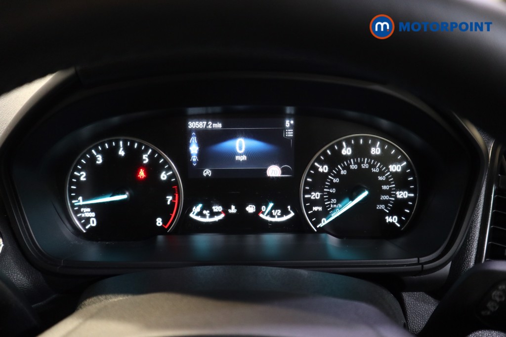 Used Ford Ecosport for sale - 77221238: Photo 13