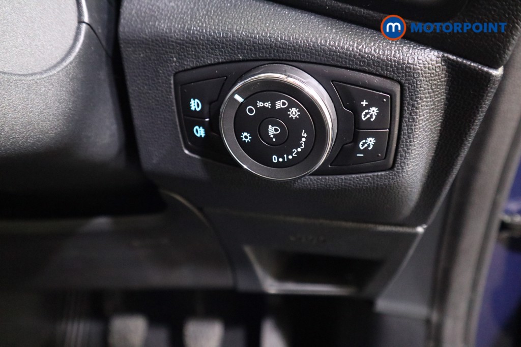 Used Ford Ecosport for sale - 77221238: Photo 18