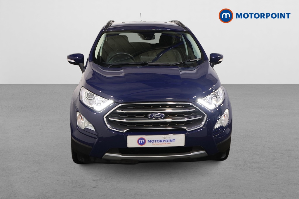Used Ford Ecosport for sale - 77221238: Photo 2