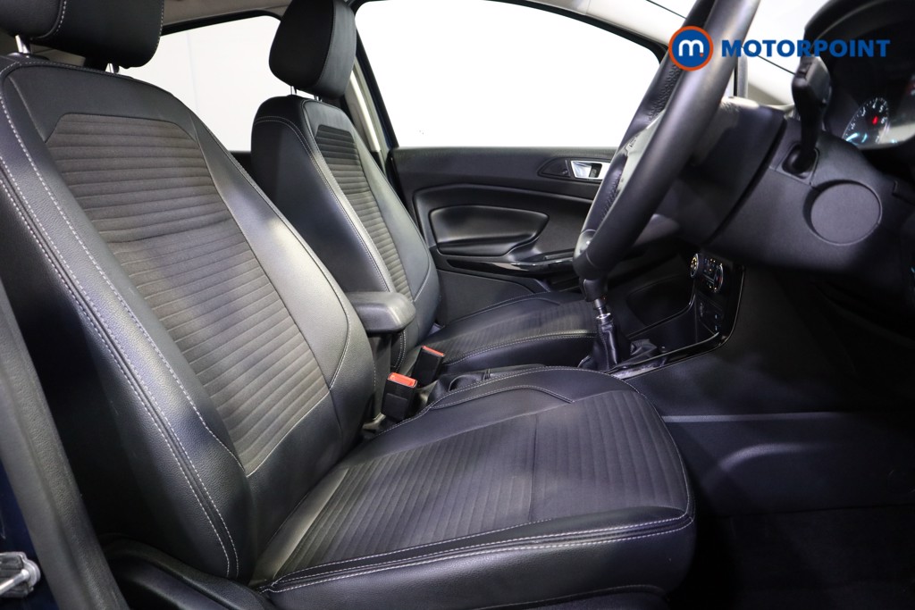 Used Ford Ecosport for sale - 77221238: Photo 21