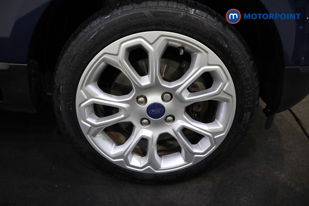 Used Ford Ecosport for sale - 77221238: Photo 27