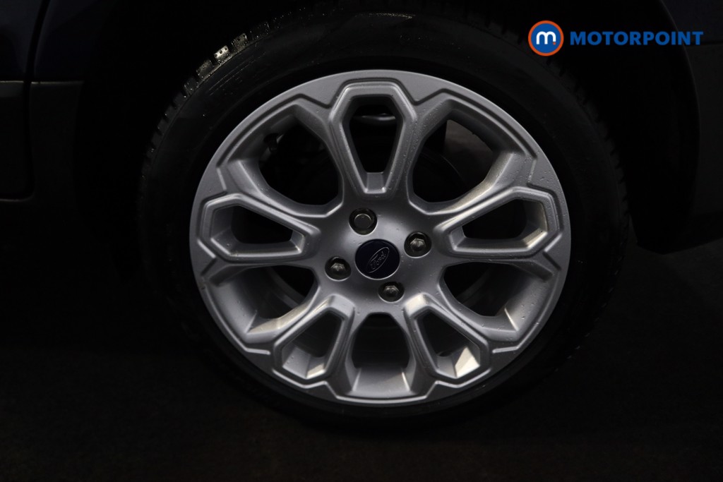 Used Ford Ecosport for sale - 77221238: Photo 29