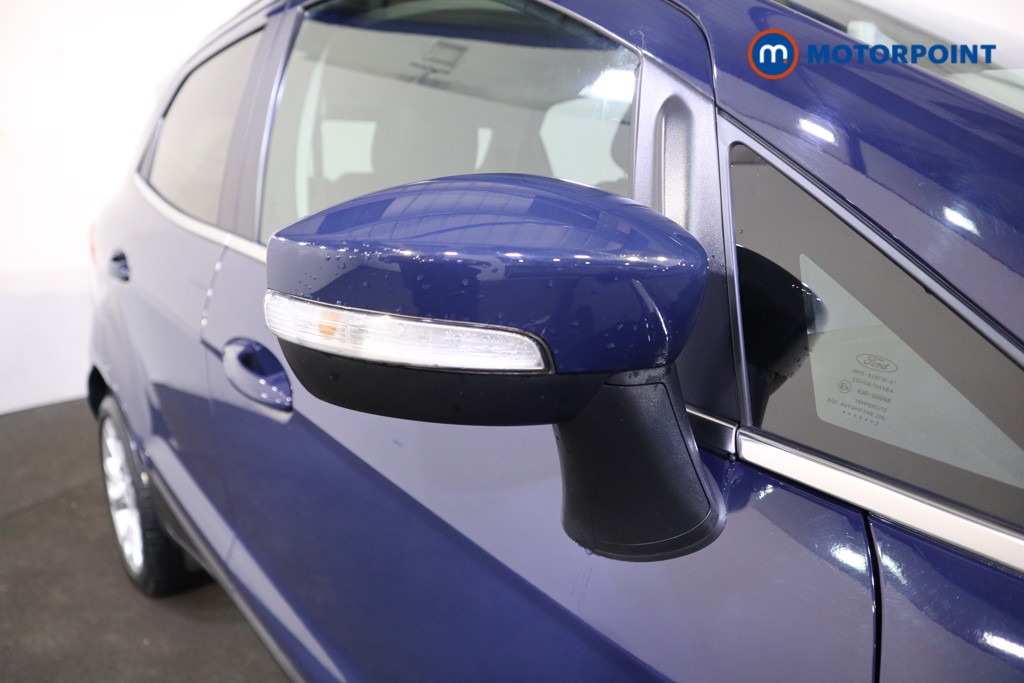 Used Ford Ecosport for sale - 77221238: Photo 34