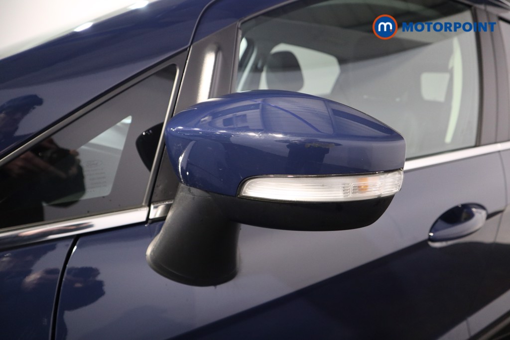 Used Ford Ecosport for sale - 77221238: Photo 35