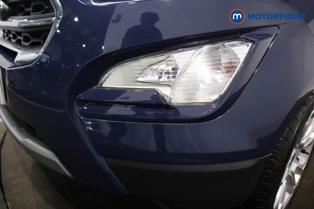 Used Ford Ecosport for sale - 77221238: Photo 36