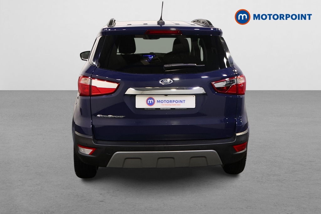 Used Ford Ecosport for sale - 77221238: Photo 6