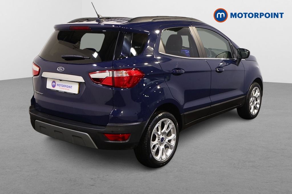 Used Ford Ecosport for sale - 77221238: Photo 7