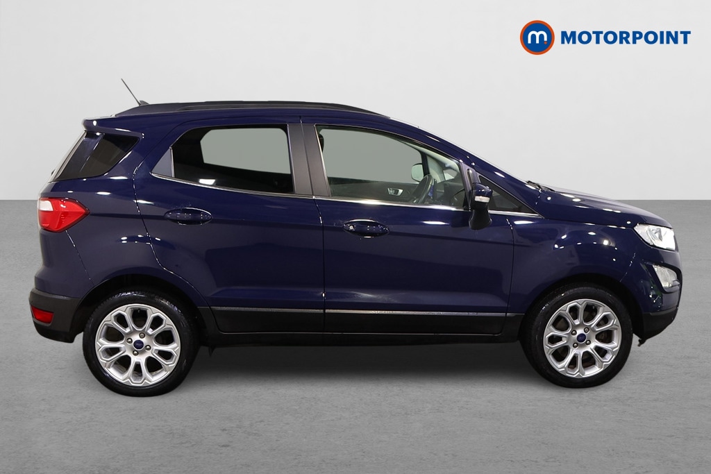 Used Ford Ecosport for sale - 77221238: Photo 8