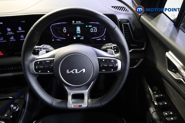 Used Kia Sportage 2025 for sale - 76319872: Photo 10