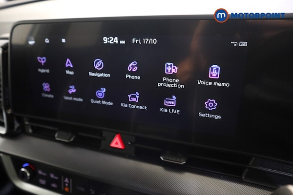 Used Kia Sportage 2025 for sale - 76319872: Photo 15