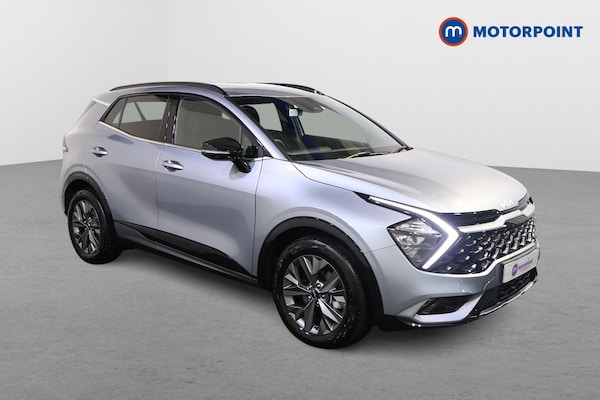 Used Kia Sportage 2025 for sale - 76319872: Photo 1
