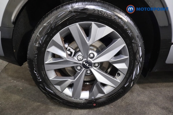 Used Kia Sportage 2025 for sale - 76319872: Photo 30