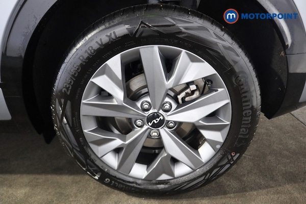 Used Kia Sportage 2025 for sale - 76319872: Photo 33