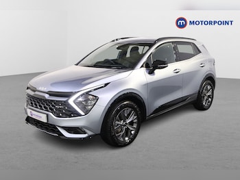 Used Kia Sportage 2025 for sale - 76319872: Photo 3