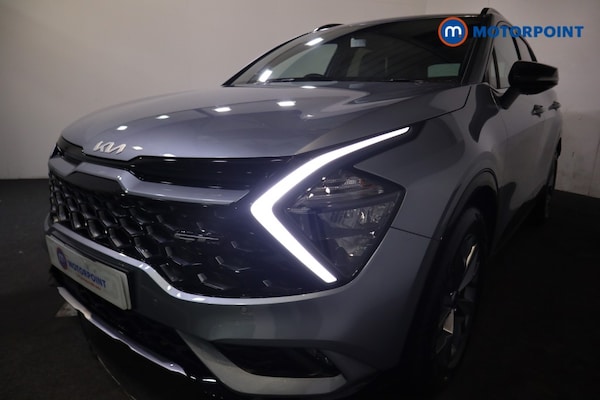 Used Kia Sportage 2025 for sale - 76319872: Photo 44