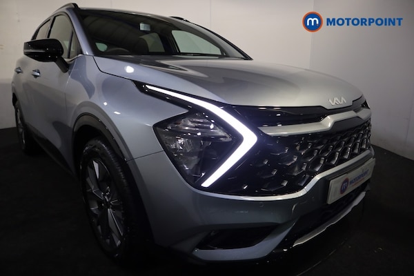 Used Kia Sportage 2025 for sale - 76319872: Photo 45