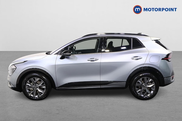 Used Kia Sportage 2025 for sale - 76319872: Photo 4