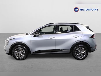 Used Kia Sportage 2025 for sale - 76319872: Photo 4