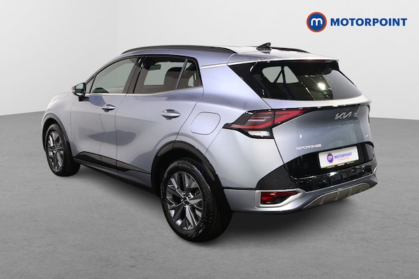 Used Kia Sportage 2025 for sale - 76319872: Photo 5