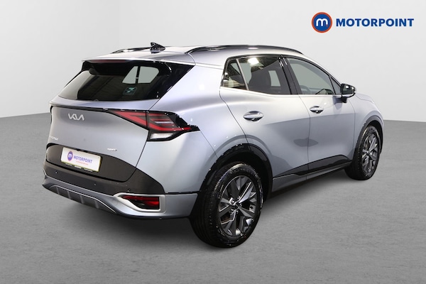 Used Kia Sportage 2025 for sale - 76319872: Photo 7