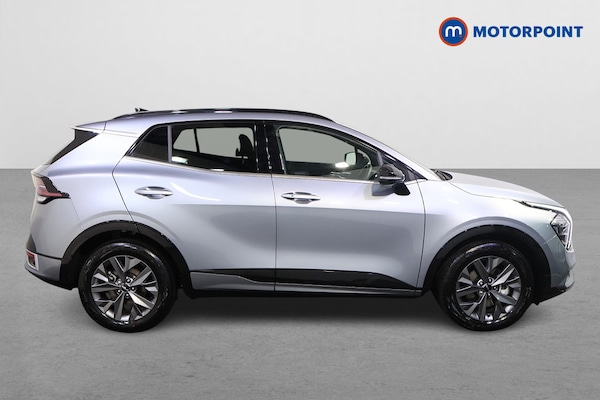 Used Kia Sportage 2025 for sale - 76319872: Photo 8