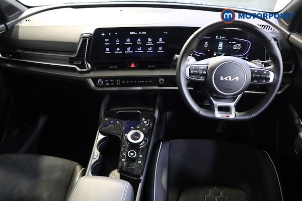 Used Kia Sportage 2025 for sale - 76319872: Photo 9