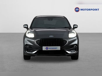 Used Ford Puma 2021 for sale - 79162854: Photo